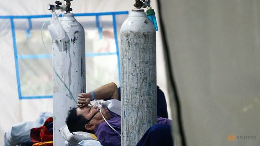 More hospitals prepared, oxygen supply sufficient: Indonesian health minister as COVID-19 cases surge