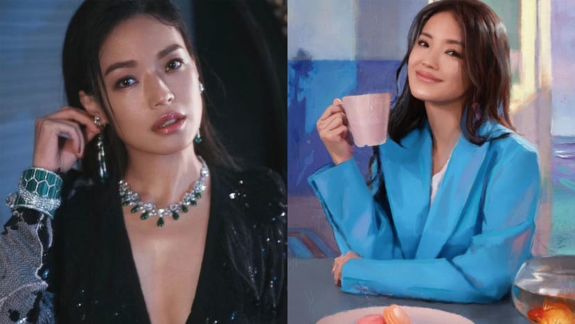 Shu Qi Had The Best Response To Someone Asking Her Why She’s Still An Actress At 45