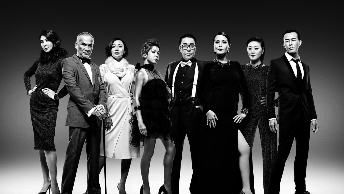 TV50 Special: A Life Of Drama And Variety - TODAY