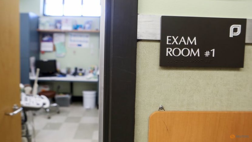 US sues to block Texas abortion ban, calls it 'unconstitutional' US sues to block Texas abortion ban, calls it 'unconstitutional'
