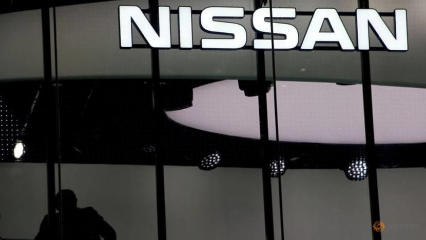 Nissan may confirm this week it is building a battery plant in UK - Sky Nissan may confirm this week it is building a battery plant in UK - Sky