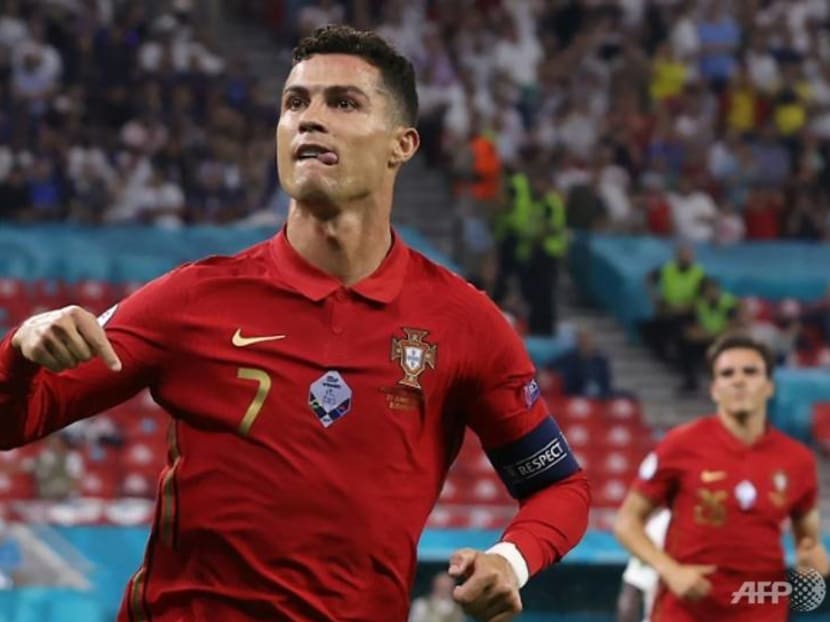 Commentary: Ronaldo’s move to Manchester United is great for fans but not so much for football Commentary: Ronaldo’s move to Manchester United is great for fans but not so much for football