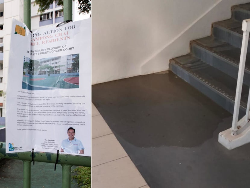 20231227 ili steven low block 422 bedok north road football court
