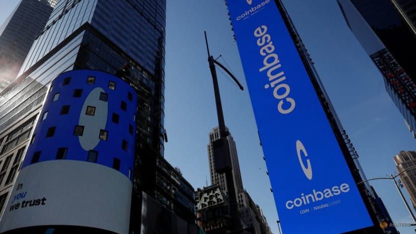 Coinbase removes cryptocurrency links after 'rug pull' warnings Coinbase removes cryptocurrency links after 'rug pull' warnings