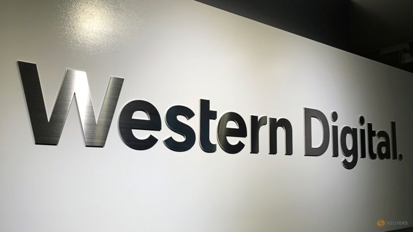 Western Digital reports network security incident Western Digital reports network security incident
