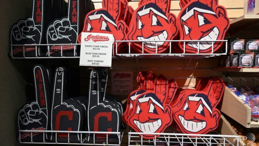 Baseball: Cleveland Indians change name to Guardians, after years of uproar Baseball: Cleveland Indians change name to Guardians, after years of uproar
