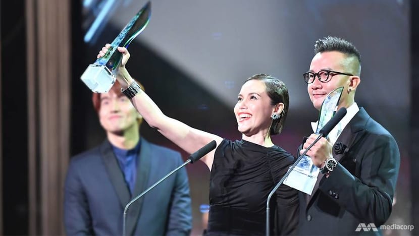 It’s official: No Star Awards this year and it will be back in April 2021