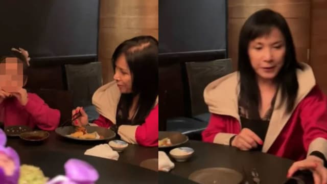 丧女2个月　李亚萍双颊凹陷惹心疼