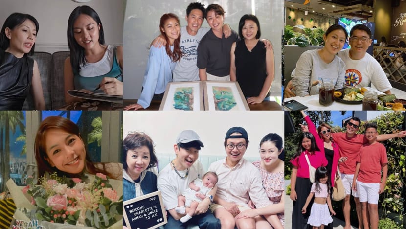 Insta-Buzz: What The Stars Were Up To This Week Insta-Buzz: What The Stars Were Up To This Week