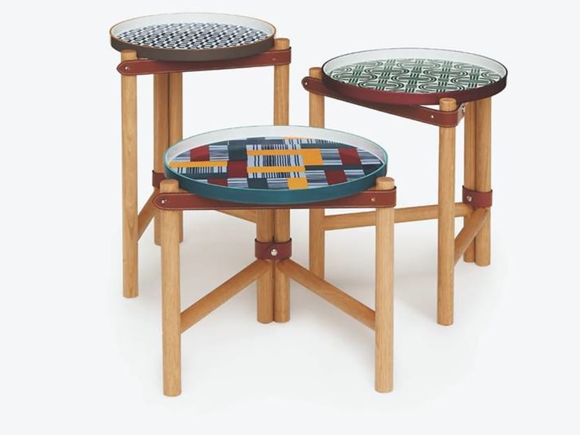 Why Hermes's new home collection has triggered our nesting instincts