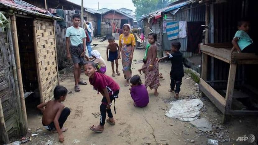 69 pelarian Rohingya cuba diseludup ke M'sia
