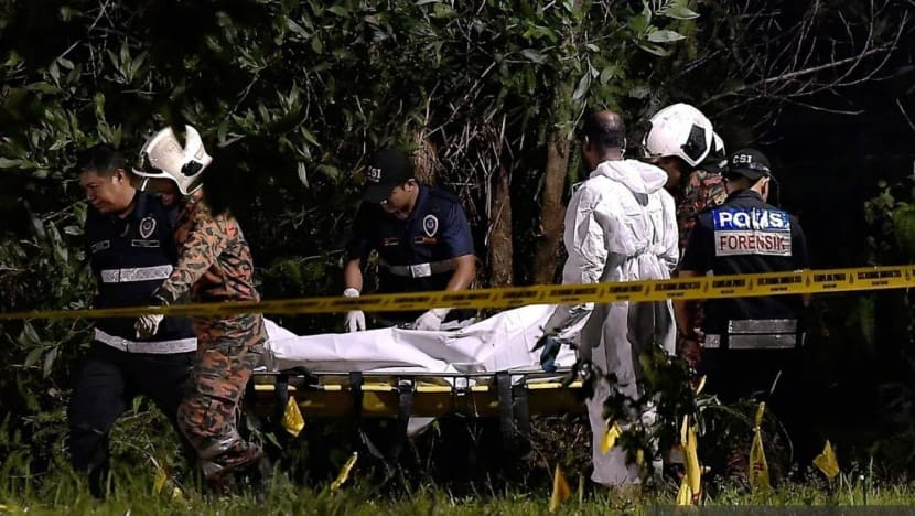 Pengurusan mayat pesawat terhempas: Jabatan forensik perlu masa urus 200 cebisan mayat