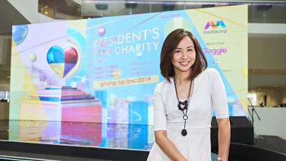 From Living On A Boat To “Date Nights At The Supermarket”. How Life Has Changed For Evelyn Tan & Darren Lim