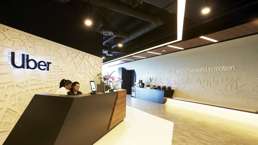 Uber Hasn’t Really Left S’pore. In Fact, It’s Just Moved Into A Brand New Office. But Why?