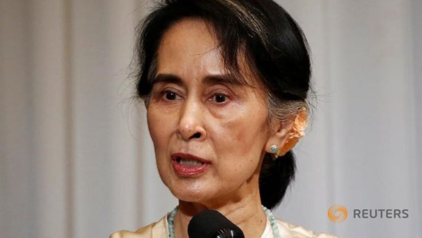 Aung San Suu Kyi tidak sertai Perhimpunan Agung PBB di tengah-tengah krisis Rohingya