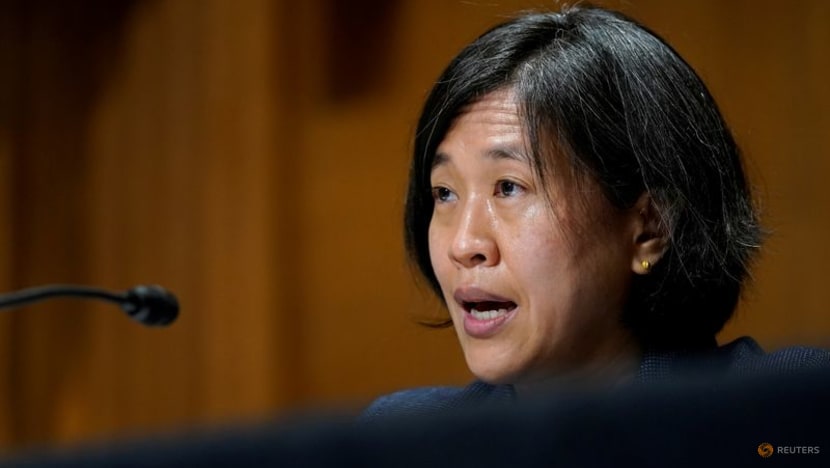 China presses US to cancel tariffs in test of bilateral engagement China presses US to cancel tariffs in test of bilateral engagement