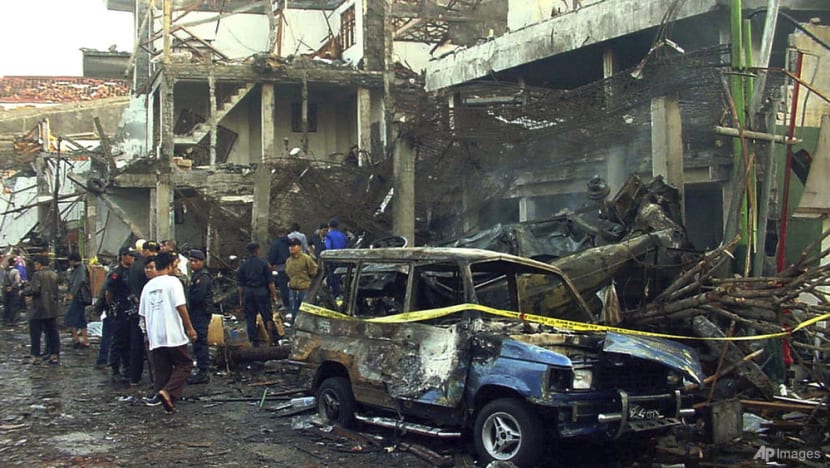 Commentary: Terrorism threat may look different 20 years after Bali bombings, but stakes for Singapore have not changed
