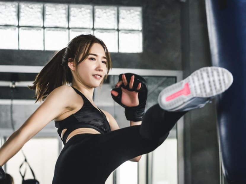 Women and periods: How to adjust your exercise routine to your menstrual cycle to make the most out of it Women and periods: How to adjust your exercise routine to your menstrual cycle to make the most out of it