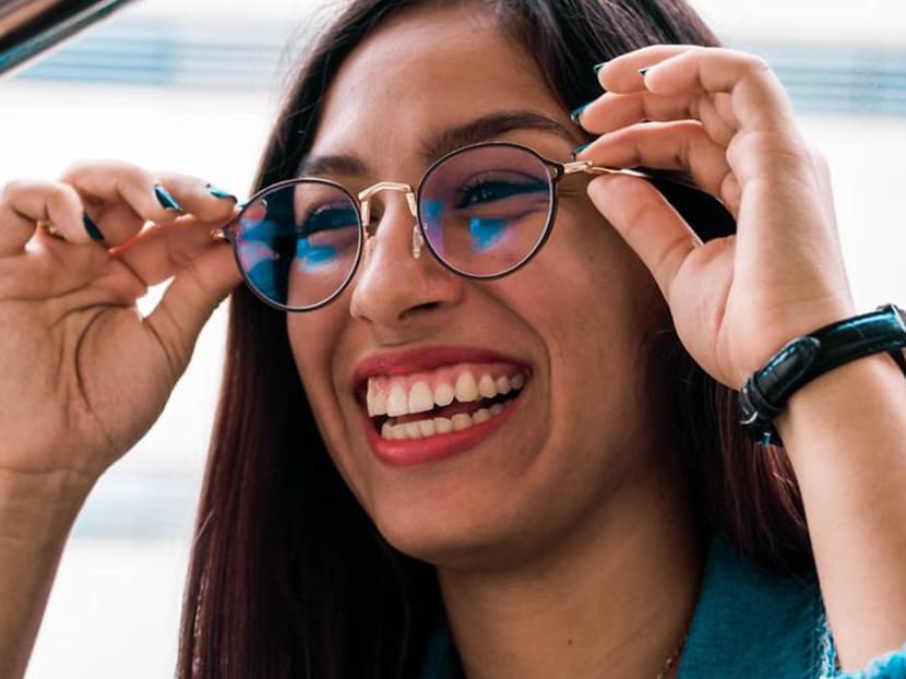 Eye strain: Do you really need blue light-filtering lenses for your glasses? Eye strain: Do you really need blue light-filtering lenses for your glasses?