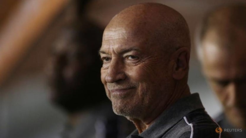 Santos sack Portuguese coach Ferreira after eight months Santos sack Portuguese coach Ferreira after eight months
