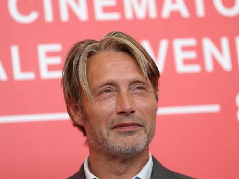 Denmark's 'Another Round' wins Oscar for best international feature film Denmark's 'Another Round' wins Oscar for best international feature film