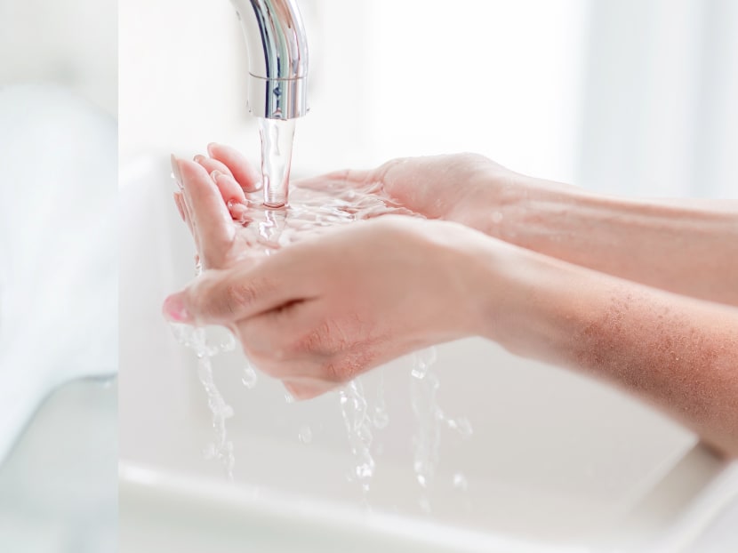 Are showers worsening your dry and eczema-prone skin? Are showers worsening your dry and eczema-prone skin?