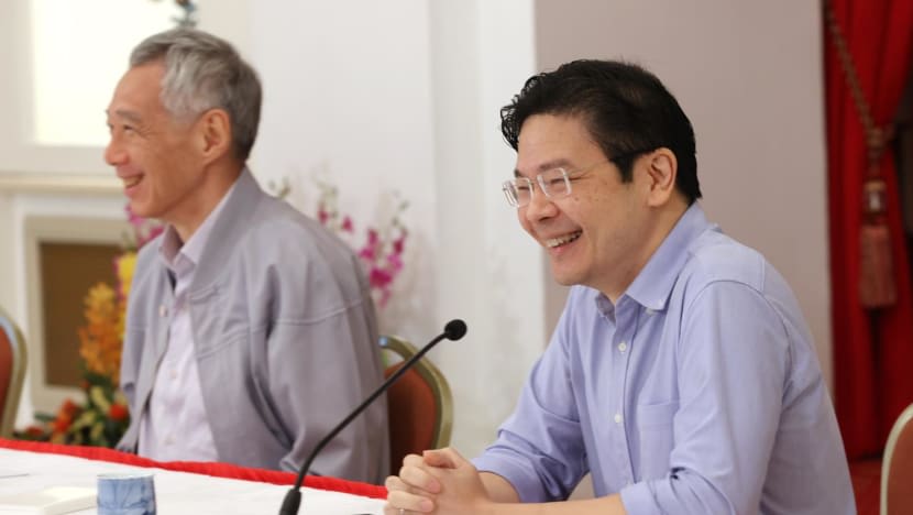 PM Lee: Sistem politik S'pura akan diperbaiki, bukan direka semula
