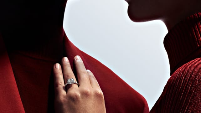 6 engagement ring trends that modern brides are loving right now