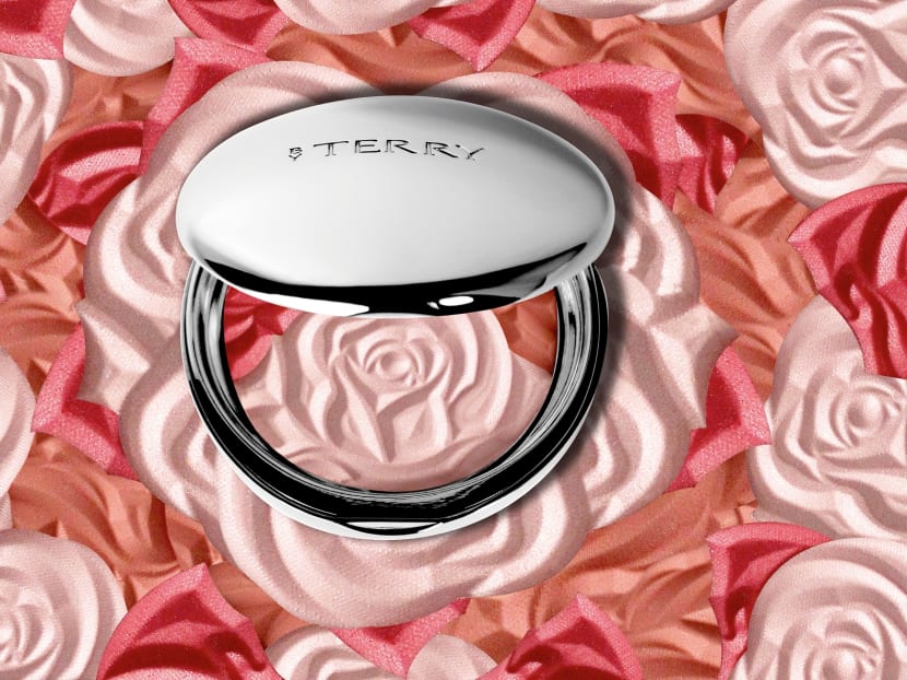 Beauty intel: Sephora, Library of Flowers, Laneige, By Terry