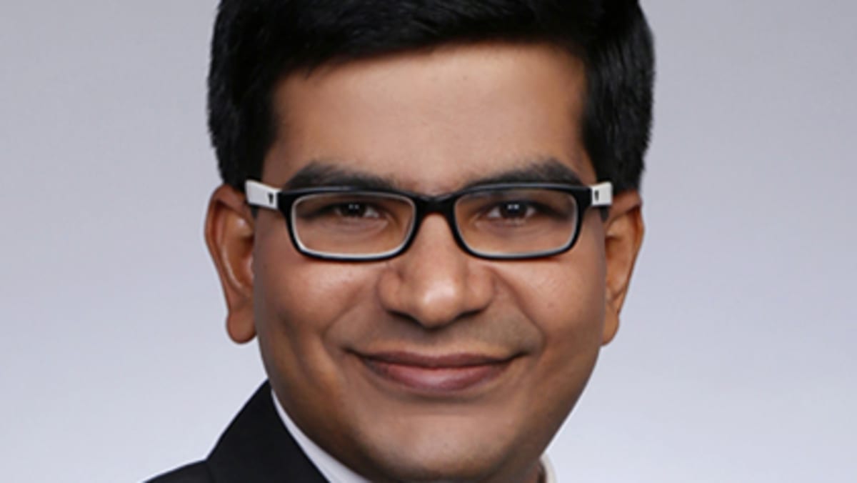 Sriram Iyer CNA
