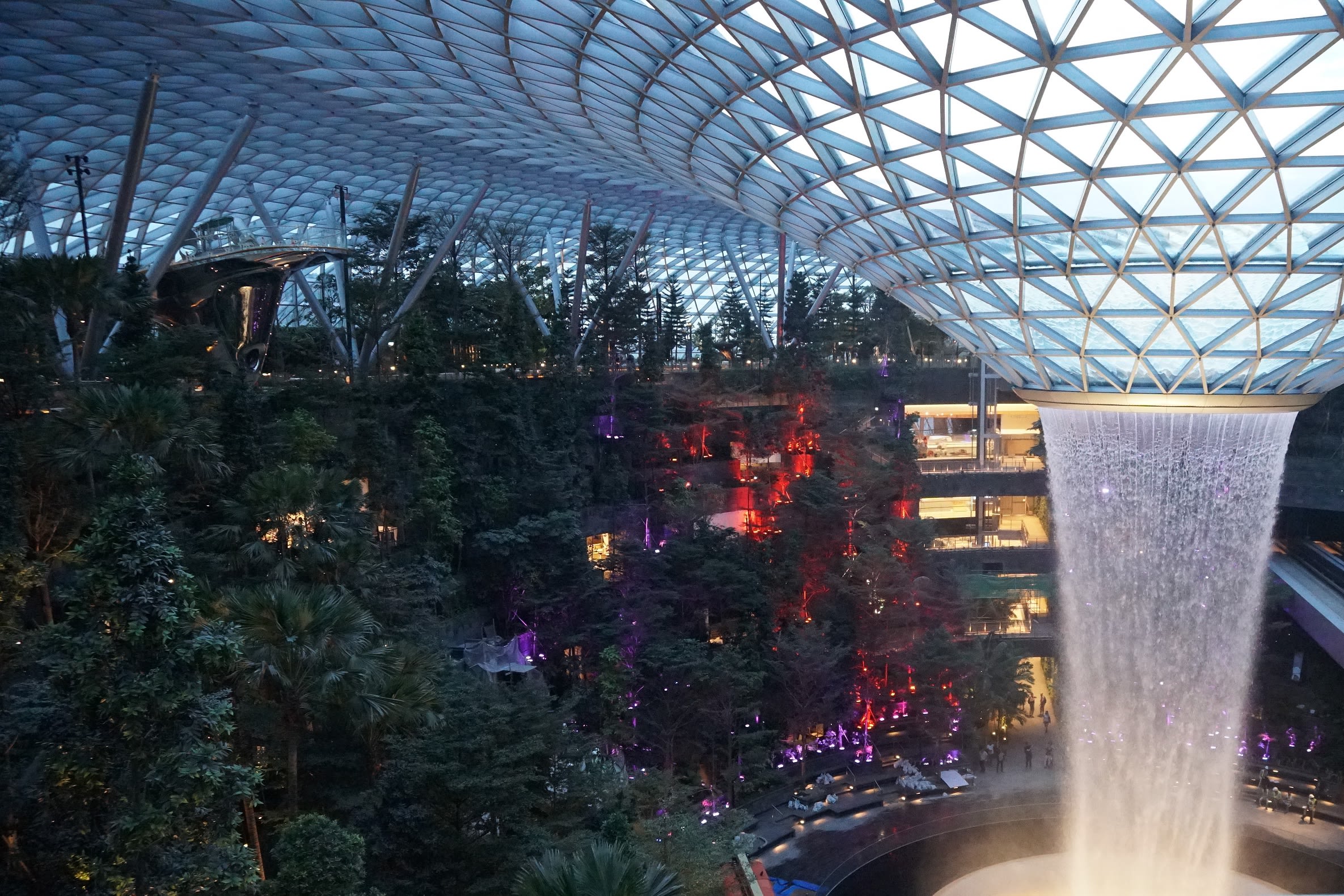 11 Shops We Can't Wait To Check Out At Jewel Changi Airport — And What's Special About Them