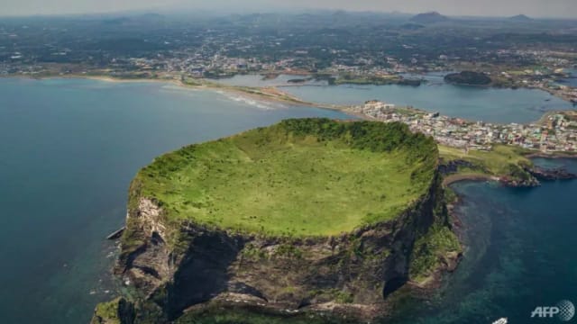 考虑环境和可持续性问题 济州岛计划征收入岛费