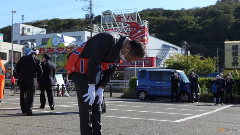Japan PM's nuclear push faces resistance ahead of election Japan PM's nuclear push faces resistance ahead of election