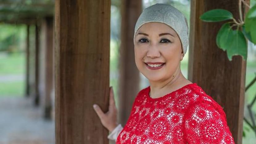 Inilah cara pengasas app cari jodoh Muslim, Anisa Hassan, suntik inspirasi kepada kaum Hawa di sekelilingnya Inilah cara pengasas app cari jodoh Muslim, Anisa Hassan, suntik inspirasi kepada kaum Hawa di sekelilingnya