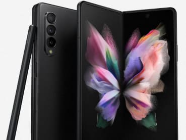 Samsung’s 2 new foldable phones start at S$2,398 and S$1,398 in Singapore