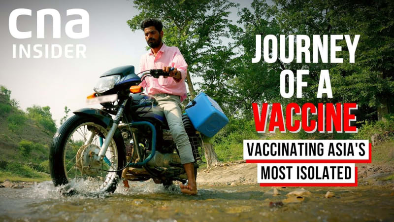 vaccine delivery