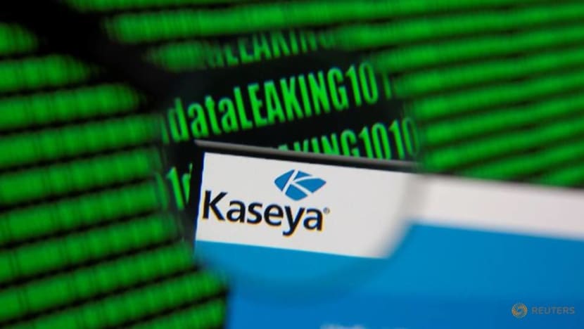 US and Russian officials will meet next week on ransomware - White House US and Russian officials will meet next week on ransomware - White House