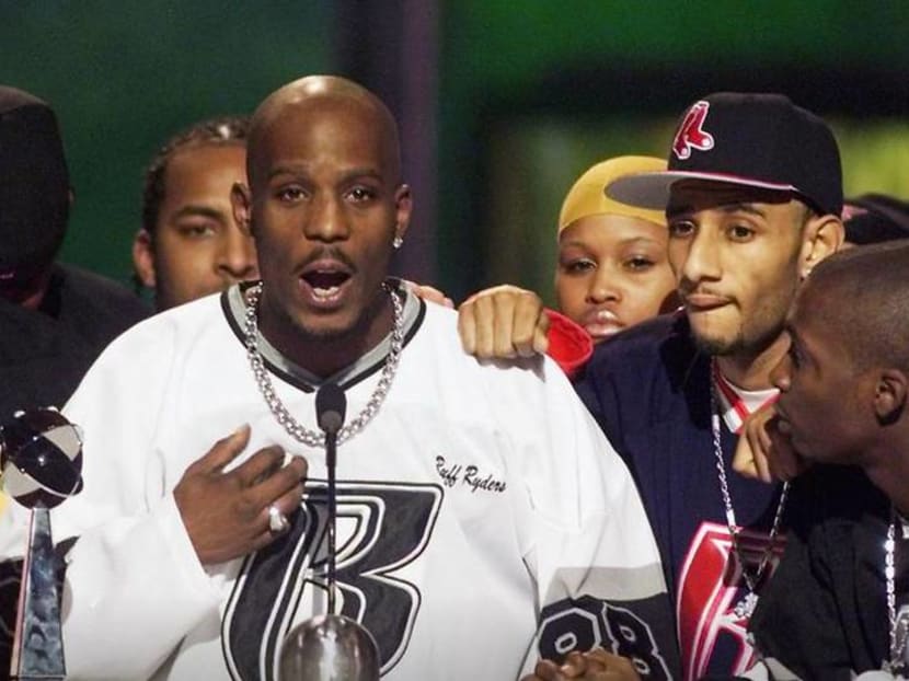 Celebrities and stars react to actor-rapper DMX's sudden death at 50 years old Celebrities and stars react to actor-rapper DMX's sudden death at 50 years old