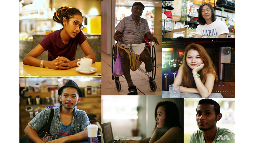 Is casual racism okay? Seven Singaporeans share stories