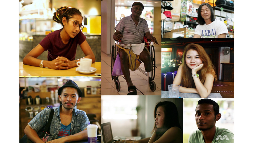 Is casual racism okay? Seven Singaporeans share stories Is casual racism okay? Seven Singaporeans share stories