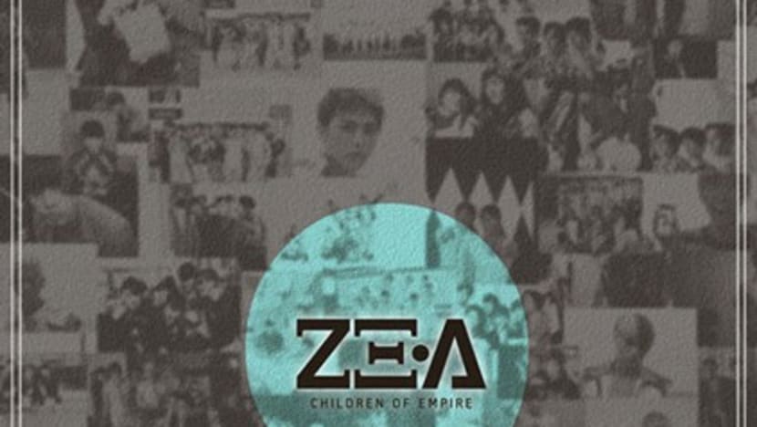 ZE:A to Return with New Song ′Continue′ from Best Album - 8days