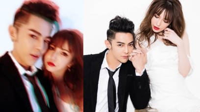 A Japanese Singer Jiro Wang Claimed Was His Girlfriend Recently Revealed That She Had A Baby With A Married Man