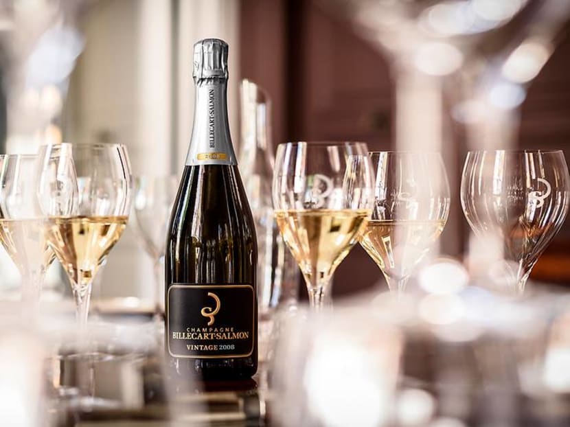 The secret to 200-year-old Champagne house Billecart-Salmon’s longevity