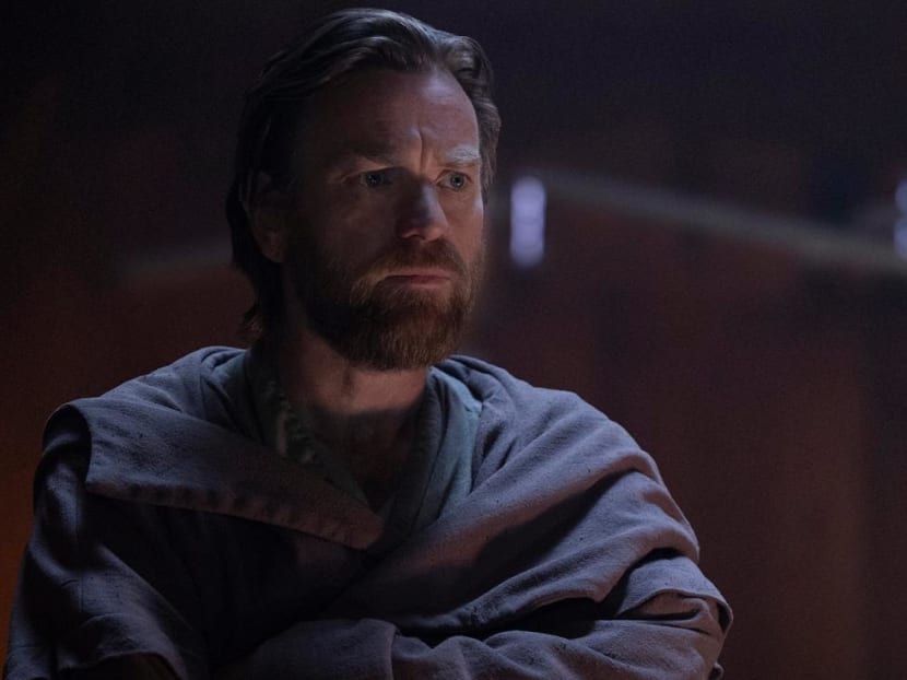 Ewan McGregor Addresses Racist Messages Sent To 'Obi-Wan' Costar Moses Ingram : r/Fauxmoi