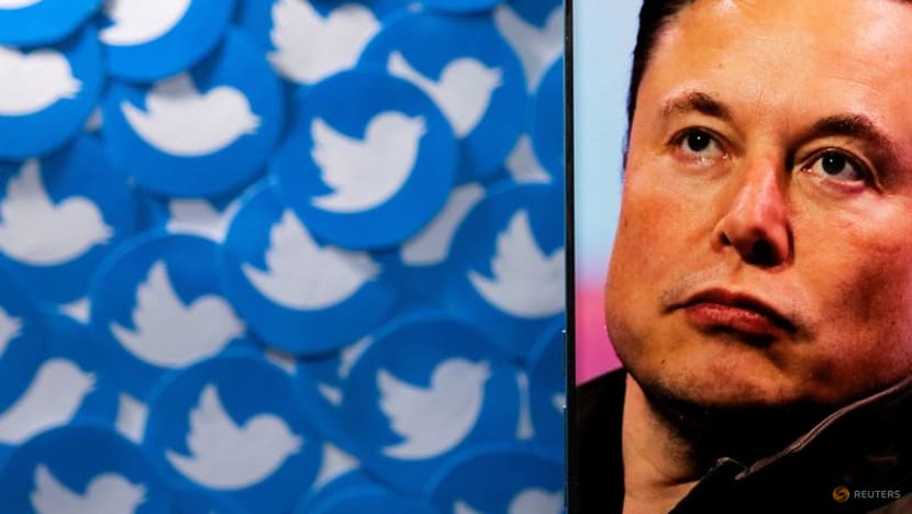 Elon Musk files amended counterclaims vs Twitter under seal Elon Musk files amended counterclaims vs Twitter under seal