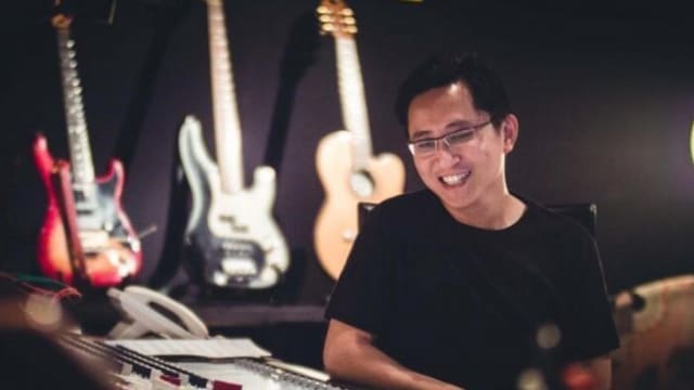 本地编曲人Terence Teo上千首作品　林俊杰“这个组曲”最难编！