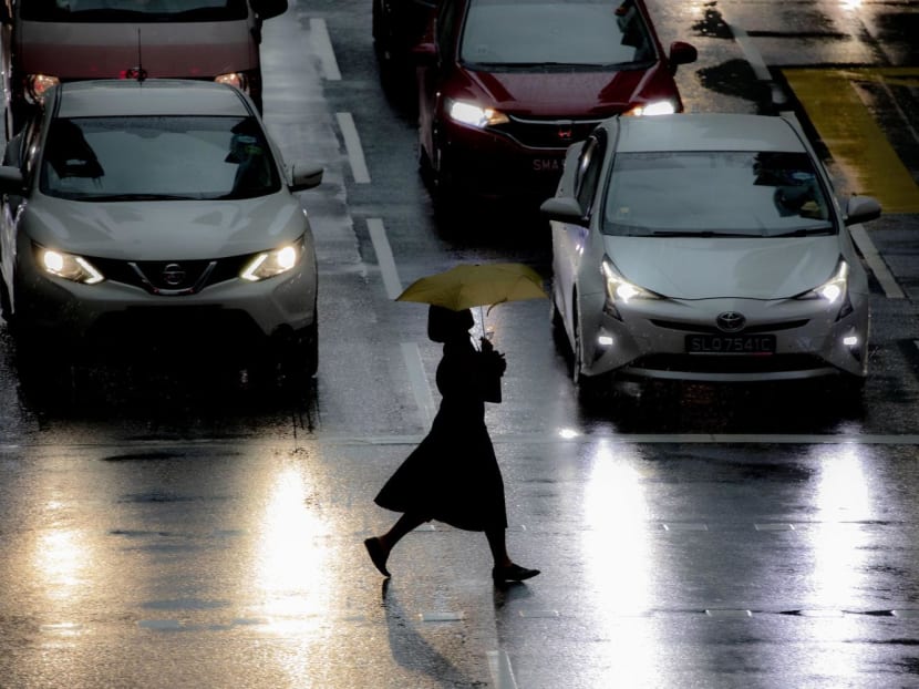Less wet weather expected in second half of November: Met Service