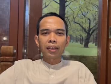 Religious rehab group denounces Indonesian preacher, urges Muslims to reject views opposed to Islamic values