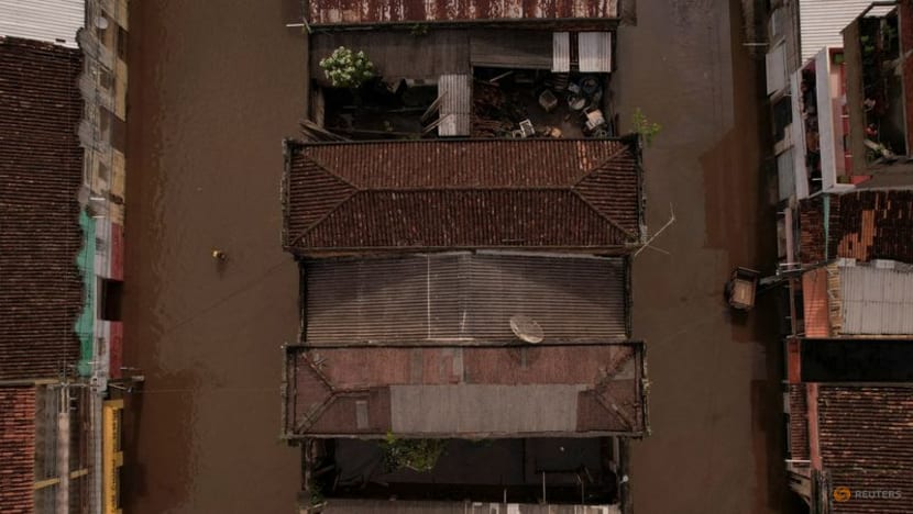 Death toll from Brazil flooding rises in Bahia's 'worst disaster' ever Death toll from Brazil flooding rises in Bahia's 'worst disaster' ever