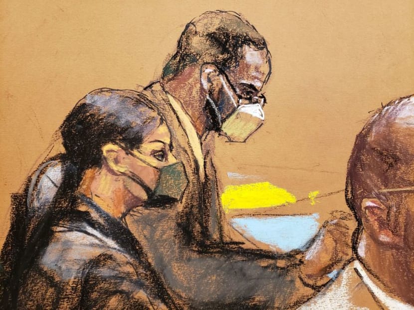 R Kelly accuser says R&B singer tried to shift blame to her parents R Kelly accuser says R&B singer tried to shift blame to her parents